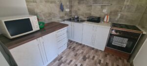 Redovno čišćenje apartmana